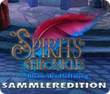 : Spirits Chronicles Blume der Hoffnung Sammleredition German-MiLa