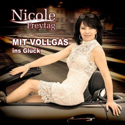 : Nicole Freytag - Mit Vollgas ins Glück (2018)
