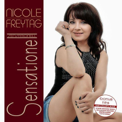 : Nicole Freytag - Sensationell  (2021)