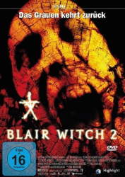 : Blair Witch 2 Book of Shadows 2000 Multi Complete Bluray-Wdc