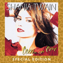 : Shania Twain - Come On Over (Special Edition) (2023)