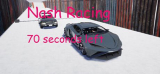 : Nash Racing 70 seconds left-Tenoke