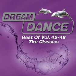 : Dream Dance Best of Vol. 45-48 (2023)