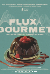 : Flux Gourmet 2022 Complete Bluray-Incubo