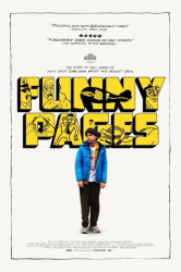 : Funny Pages 2022 Complete Bluray-Incubo