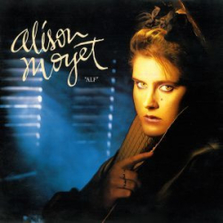 : Alison Moyet FLAC-Box 1982-2018