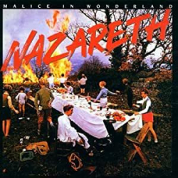: Nazareth - MP3-Box - 1971-2022