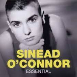 : Sinéad O’Connor - MP3 - Box - 1987-2014       