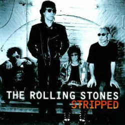 : The Rolling Stones - MP3-Box - 1964-2016