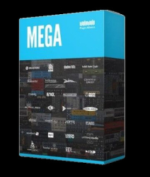 : Plugin Alliance MEGA Sampler 2022