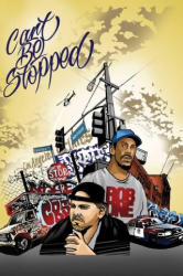 : Cant Be Stopped 2022 Complete Bluray-Wdc