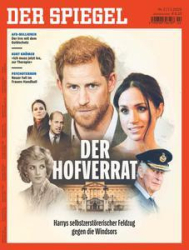 :  Der Spiegel Nachrichtenmagazin No 02 vom 07 Januar 2023