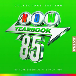 : Now Yearbook '85 Extra (3CD) (2022)