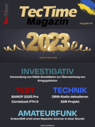 : TecTime Magazin - Nr.44 2022