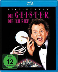 : Scrooged Die Geister die ich rief 1998 German DTSD DL 1080p BluRay x265 - LameMIX