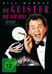 : Scrooged Die Geister die ich rief 1998 German AC3D 5 1 BDRip XVID - LameMIX