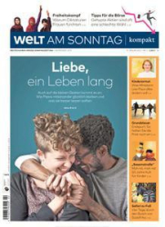 :  Die Welt  am Sonntag Kompakt 08 Januar 2023