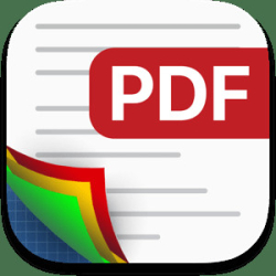 : PDF Office Max - Edit Adobe PDFs v8.0 macOS