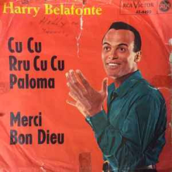 : Harry Belafonte - MP3-Box - 1956-2022