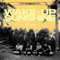 : All Time Low - Wake Up, Sunshine  (2020)