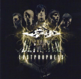 : Lostprophets - The Betrayed [Japanese Edition] (2010)