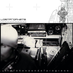 : Lostprophets - The Fake Sound Of Progress (2000)