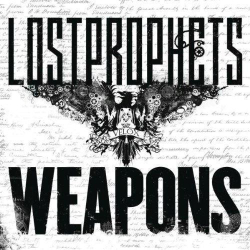 : Lostprophets - Weapons (2012)