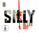 : Silly - Alles Rot (Deluxe Edition) (2010)