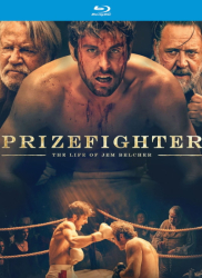 : Prizefighter The Life of Jem Belcher 2022 German Dtshd Dl 1080p BluRay Avc Remux-Jj