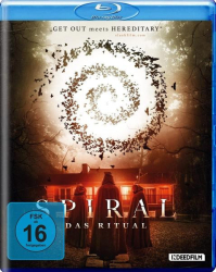 : Spiral Das Ritual 2022 German Dubbed Bdrip x264-Ps