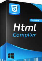 : HTML Compiler 2023.1