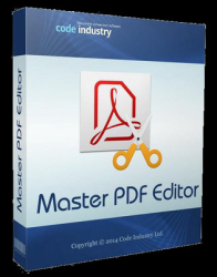 : Master PDF Editor v5.9.20