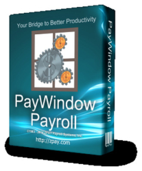 : PayWindow Payroll System 2023 v21.0.3.0