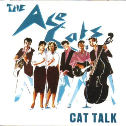 : Ace Cats - Cat Talk (1982)