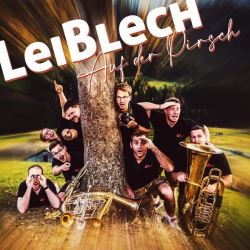 : LeiBlech - Auf der Pirsch (Instrumental) (2023)