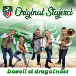 : Original Štajerci - Dovoli si drugačnost (2023)