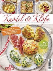 : LandIdee Rezeptreihe Magazin No 59 2023
