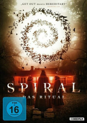 : Spiral Das Ritual 2022 German Dubbed DL AAC51 BDRip x264 - FSX