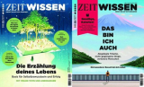 : Die Zeit Wissen Magazin No 01+01 Januar-Februar 2023
