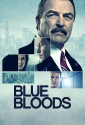 : Blue Bloods Crime Scene New York S12 Complete German DL 720p WEB x264 - FSX