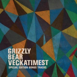 : Grizzly Bear - Veckatimest [2CD Special Edition] (2009)