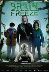 : Brain Freeze 2021 German 720p BluRay Rerip x265-Jaja