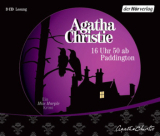 : Agatha Christie - 16 Uhr 50 ab Paddington