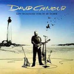 : David Gilmour FLAC-Box 1978-2017
