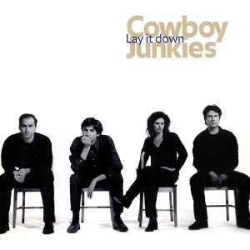 : Cowboy Junkies FLAC-Box 1988-2020