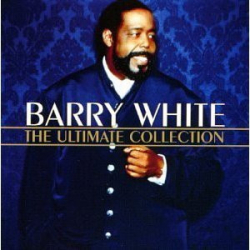 : Barry White FLAC-Box 1973-2021