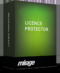 : Mirage Licence Protector v5.1.0