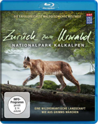: Zurueck zum Urwald Der Nationalpark Kalkalpen 2015 German Dl Doku 2160p Uhd BluRay Hevc-DokumaniA