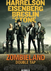 : Zombieland 2 Doppelt haelt besser 2019 German Dl 2160p Uhd BluRay Hevc-iTsmemariO