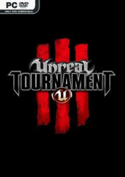 : Unreal Tournament 3 Black Edition v2 1-P2P